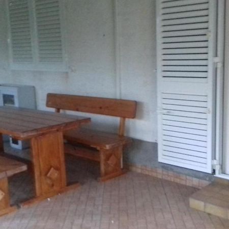 Apartments Bella Lucia Zubovići Екстериор снимка