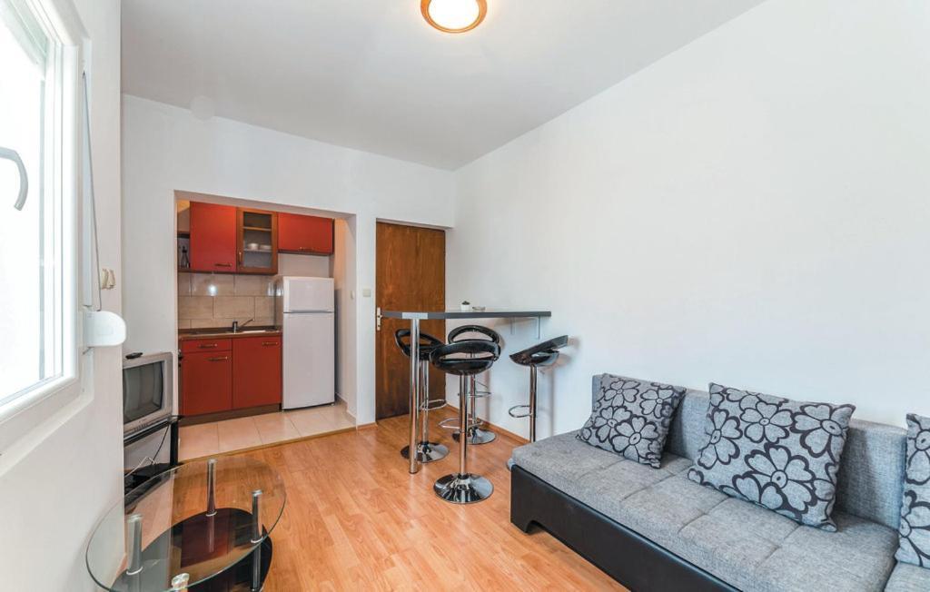 Apartments Bella Lucia Zubovići Екстериор снимка