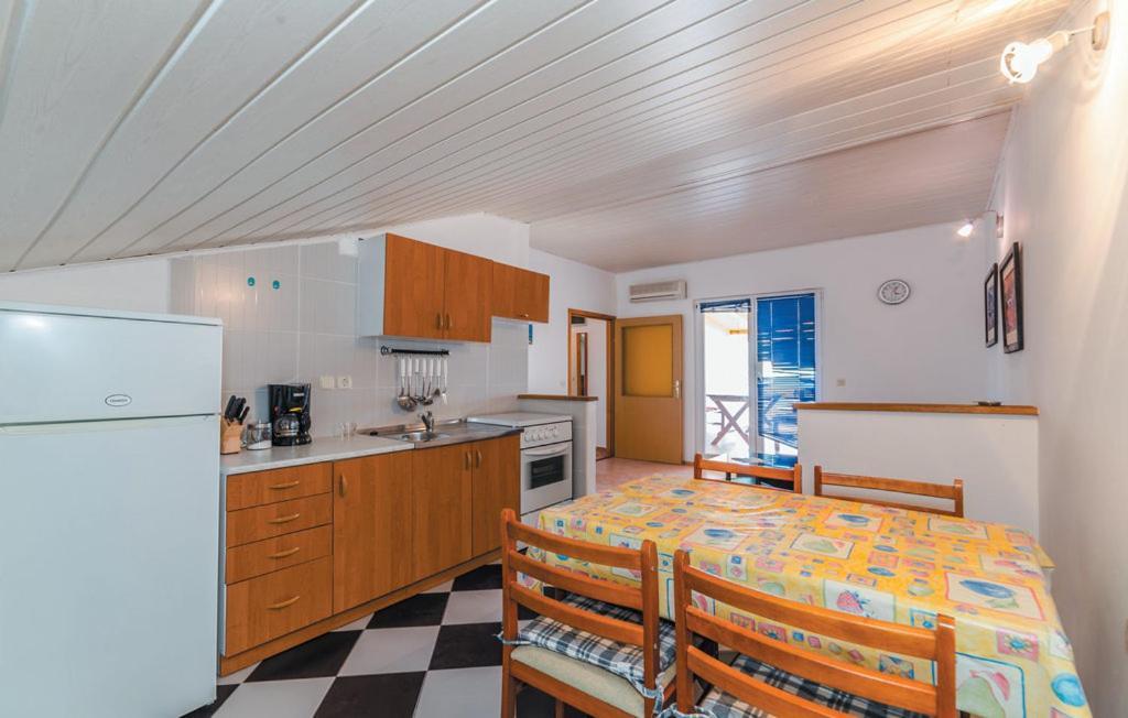 Apartments Bella Lucia Zubovići Екстериор снимка