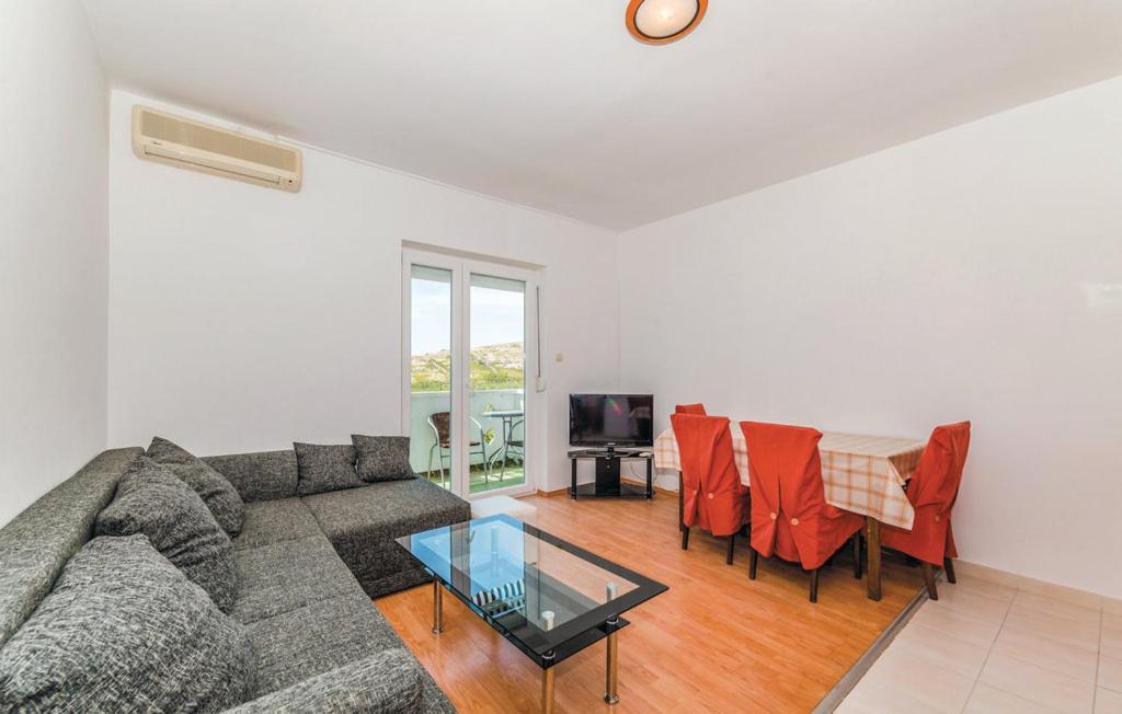 Apartments Bella Lucia Zubovići Екстериор снимка