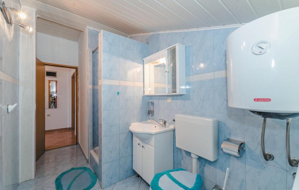 Apartments Bella Lucia Zubovići Екстериор снимка
