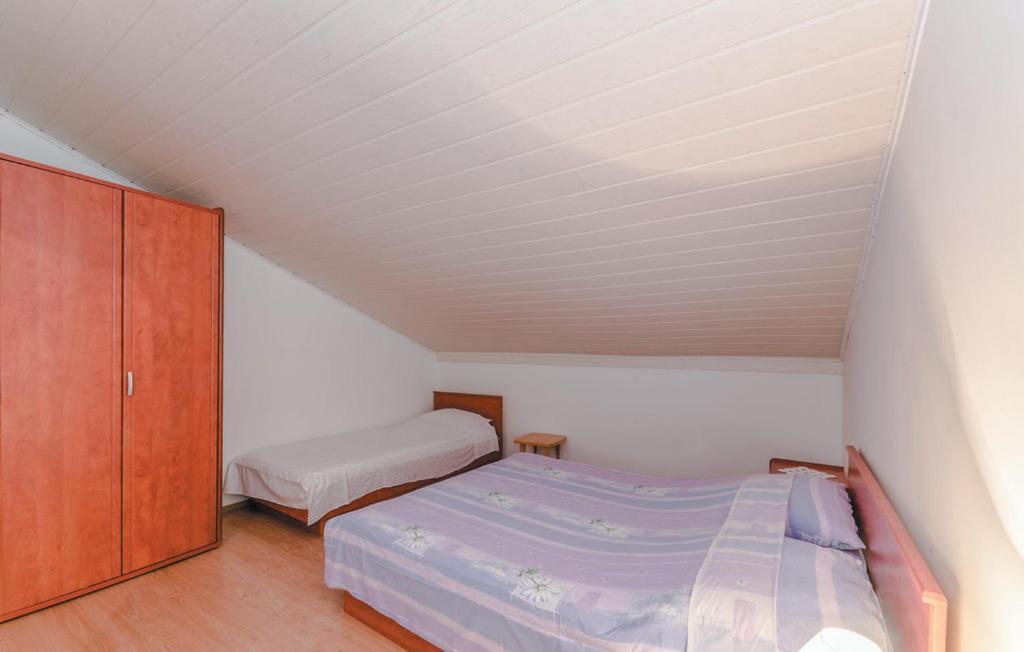Apartments Bella Lucia Zubovići Екстериор снимка