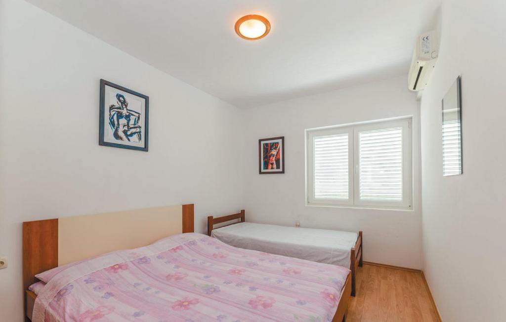 Apartments Bella Lucia Zubovići Екстериор снимка