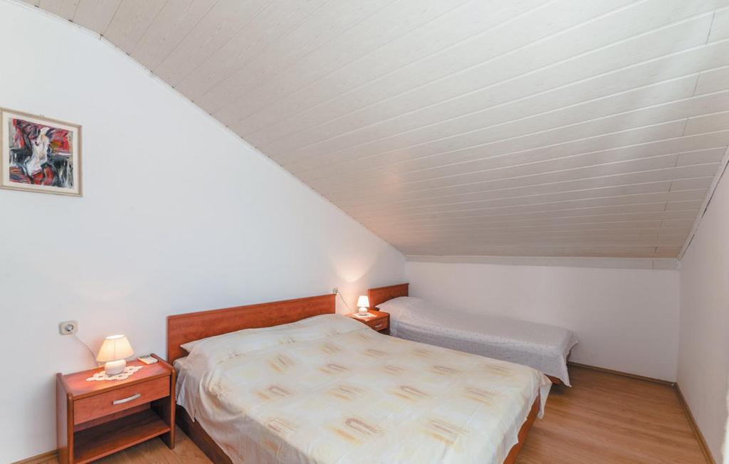 Apartments Bella Lucia Zubovići Екстериор снимка