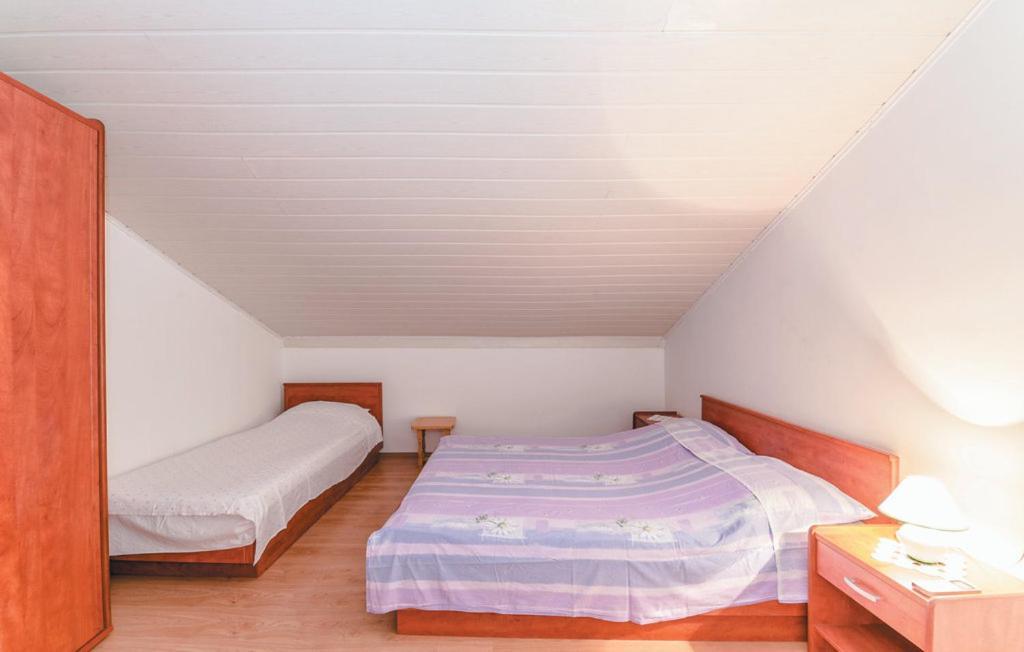 Apartments Bella Lucia Zubovići Екстериор снимка