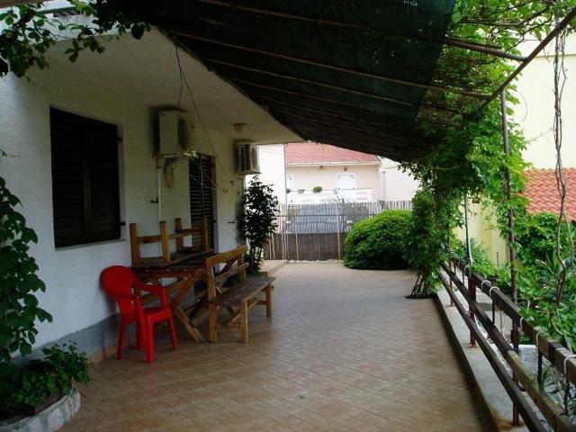 Apartments Bella Lucia Zubovići Екстериор снимка