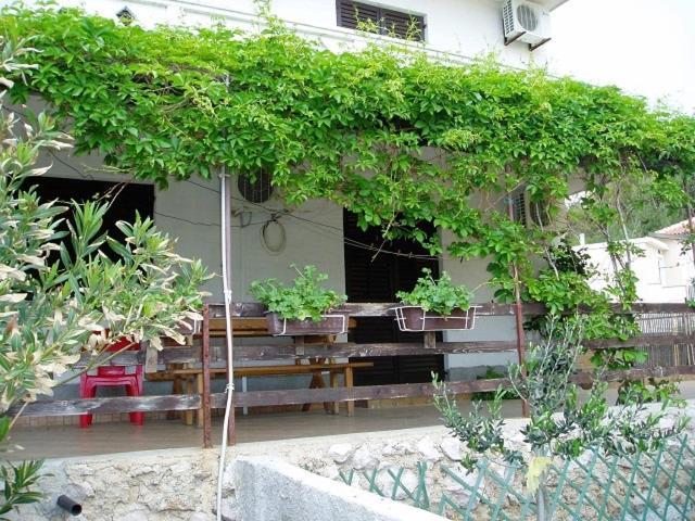 Apartments Bella Lucia Zubovići Екстериор снимка