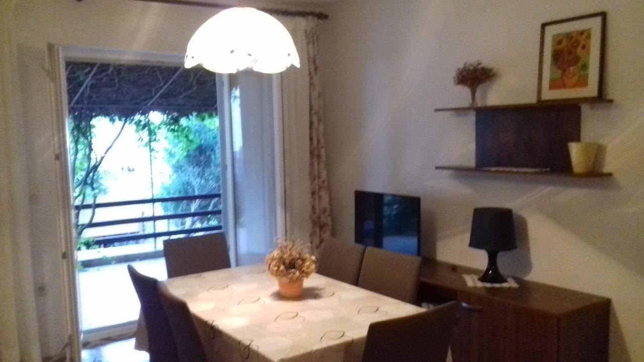 Apartments Bella Lucia Zubovići Екстериор снимка