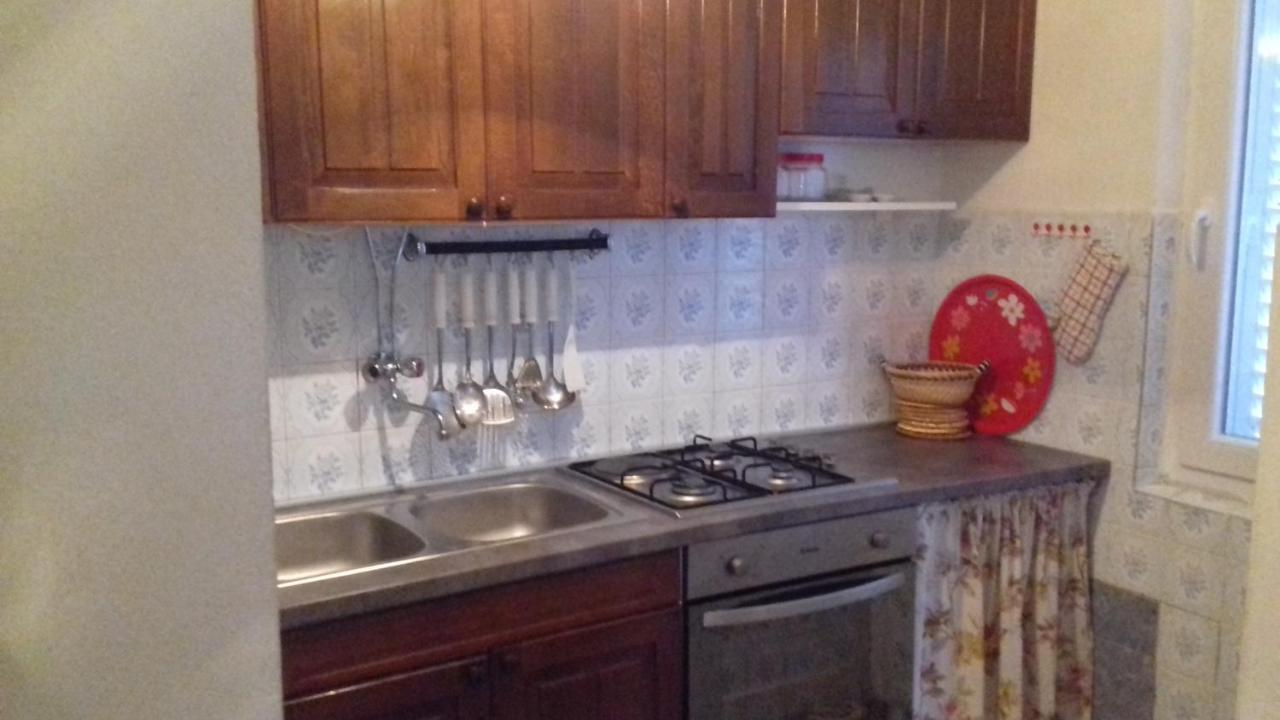 Apartments Bella Lucia Zubovići Екстериор снимка