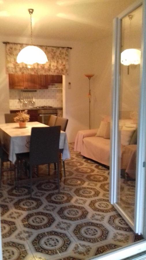 Apartments Bella Lucia Zubovići Екстериор снимка