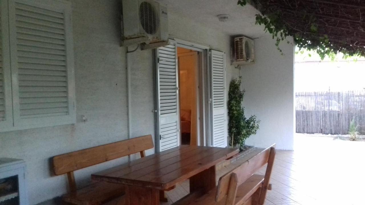 Apartments Bella Lucia Zubovići Екстериор снимка