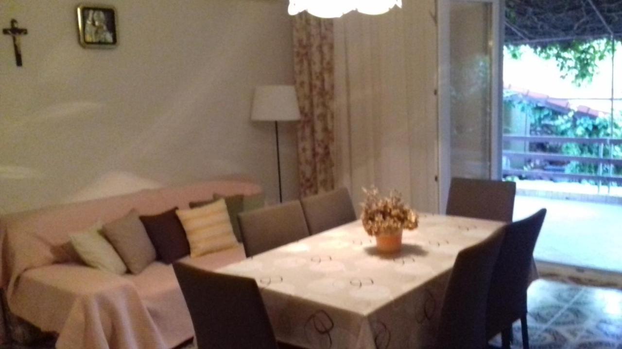 Apartments Bella Lucia Zubovići Екстериор снимка