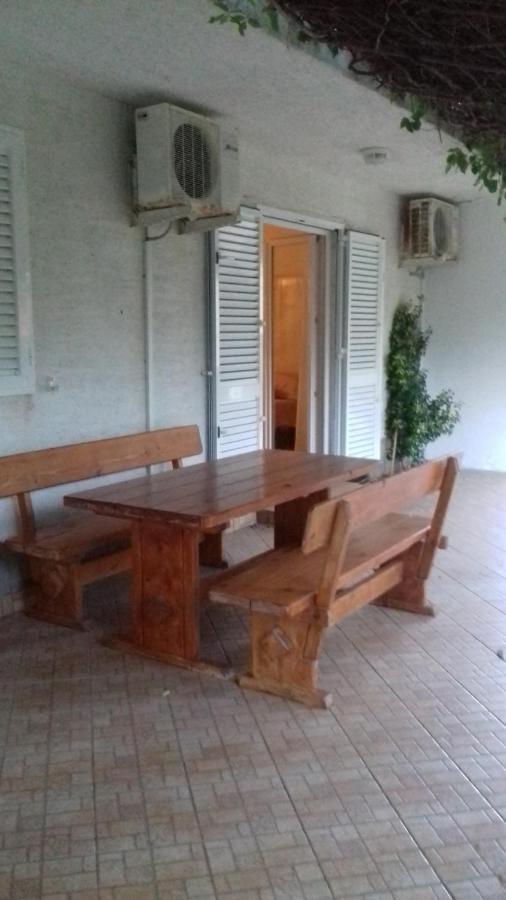 Apartments Bella Lucia Zubovići Екстериор снимка