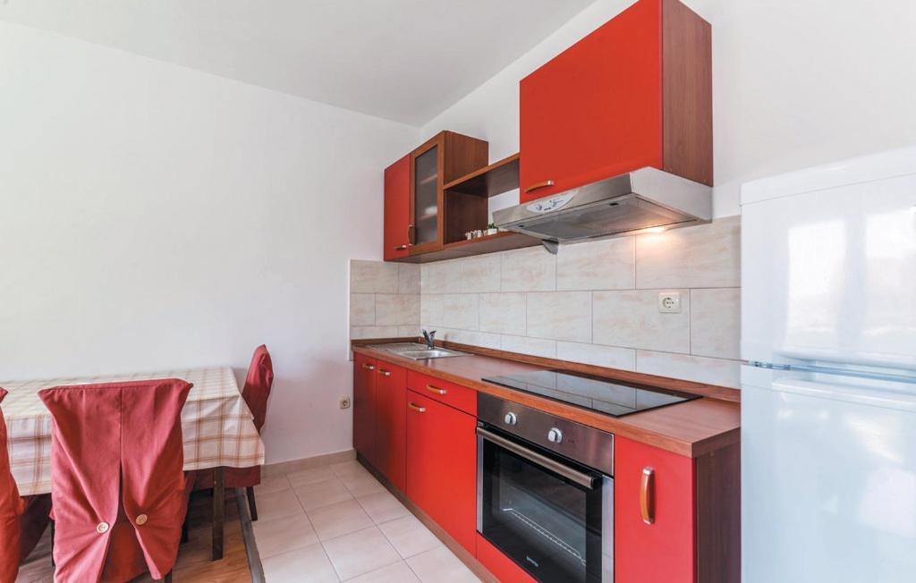 Apartments Bella Lucia Zubovići Стая снимка
