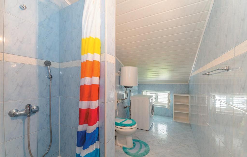 Apartments Bella Lucia Zubovići Стая снимка
